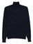 Saint Laurent Turtle-Neck Sweater