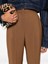 Fendi Wool Mohair Pants