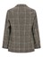 Brunello Cucinelli Deconstructed Cavallo Blazer
