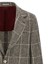Brunello Cucinelli Deconstructed Cavallo Blazer
