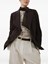 Brunello Cucinelli Blazer With Monili
