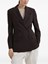 Brunello Cucinelli Blazer With Monili