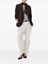Brunello Cucinelli Blazer With Monili