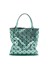 Baobao Issey Miyake `Platinum` Tote