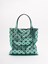 Baobao Issey Miyake `Platinum` Tote