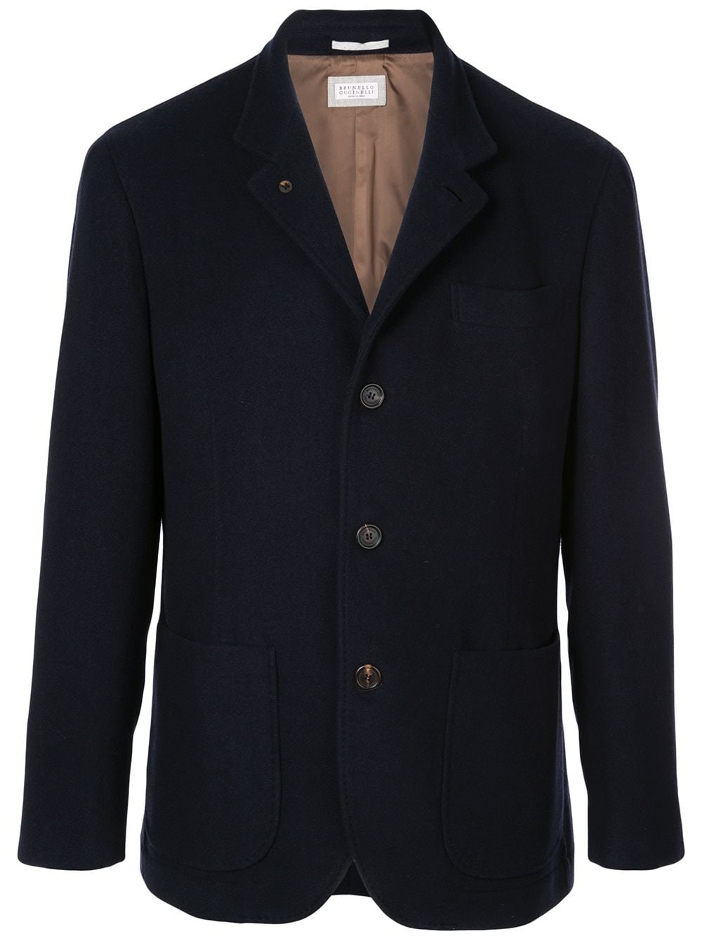 Brunello cucinelli Water Resistant Jacket