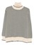 Drumohr Long Sleeve Turtle-Neck Sweater