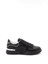 Philipp Plein Nappa Leather Sneakers Low-Top `Hexagon`
