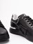 Philipp Plein Nappa Leather Sneakers Low-Top `Hexagon`