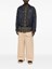 Dsquared2 Cargo Denim Jacket