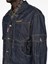 Dsquared2 Cargo Denim Jacket