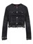 Diesel `De-Graffy-Fsh` Jacket