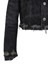 Diesel `De-Graffy-Fsh` Jacket