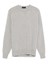 Sease `Round Neck Coarsehair` Sweater