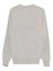 Sease `Round Neck Coarsehair` Sweater