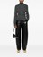 Pinko `Panino` Faux Leather Pants