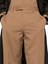 Fendi Wool Gabardine Pants