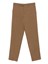 Fendi Wool Gabardine Pants