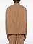 Fendi Wool Gabardine Shirt
