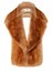 Fendi Shearling Scarf