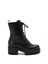 Gucci `New Marmont` Ankle Boots