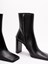 Alaia Ankle Boots