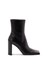 Alaia Ankle Boots