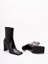 Alaia Ankle Boots
