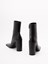 Alaia Ankle Boots