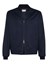 Brunello Cucinelli Cashmere Bomber Jacket