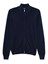 BARBA Napoli Full Zip Cardigan