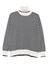 Drumohr Long Sleeve Turtle-Neck Sweater