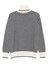 Drumohr Long Sleeve Turtle-Neck Sweater