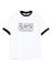 Gcds `Ti Amo GCDS` Outlined T-Shirt