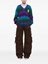 Gcds `Braides` Degrade Sweater
