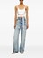 Diesel `1971 D-Sent-Fsh` Jeans