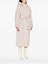 Pinko `Cartoccio` Coat