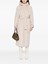 Pinko `Cartoccio` Coat