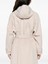 Pinko `Cartoccio` Coat