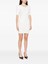 Elisabetta Franchi Knit Dress