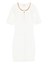 Elisabetta Franchi Knit Dress