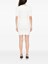Elisabetta Franchi Knit Dress