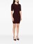 Elisabetta Franchi Knit Dress
