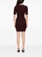 Elisabetta Franchi Knit Dress
