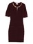 Elisabetta Franchi Knit Dress