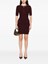 Elisabetta Franchi Knit Dress