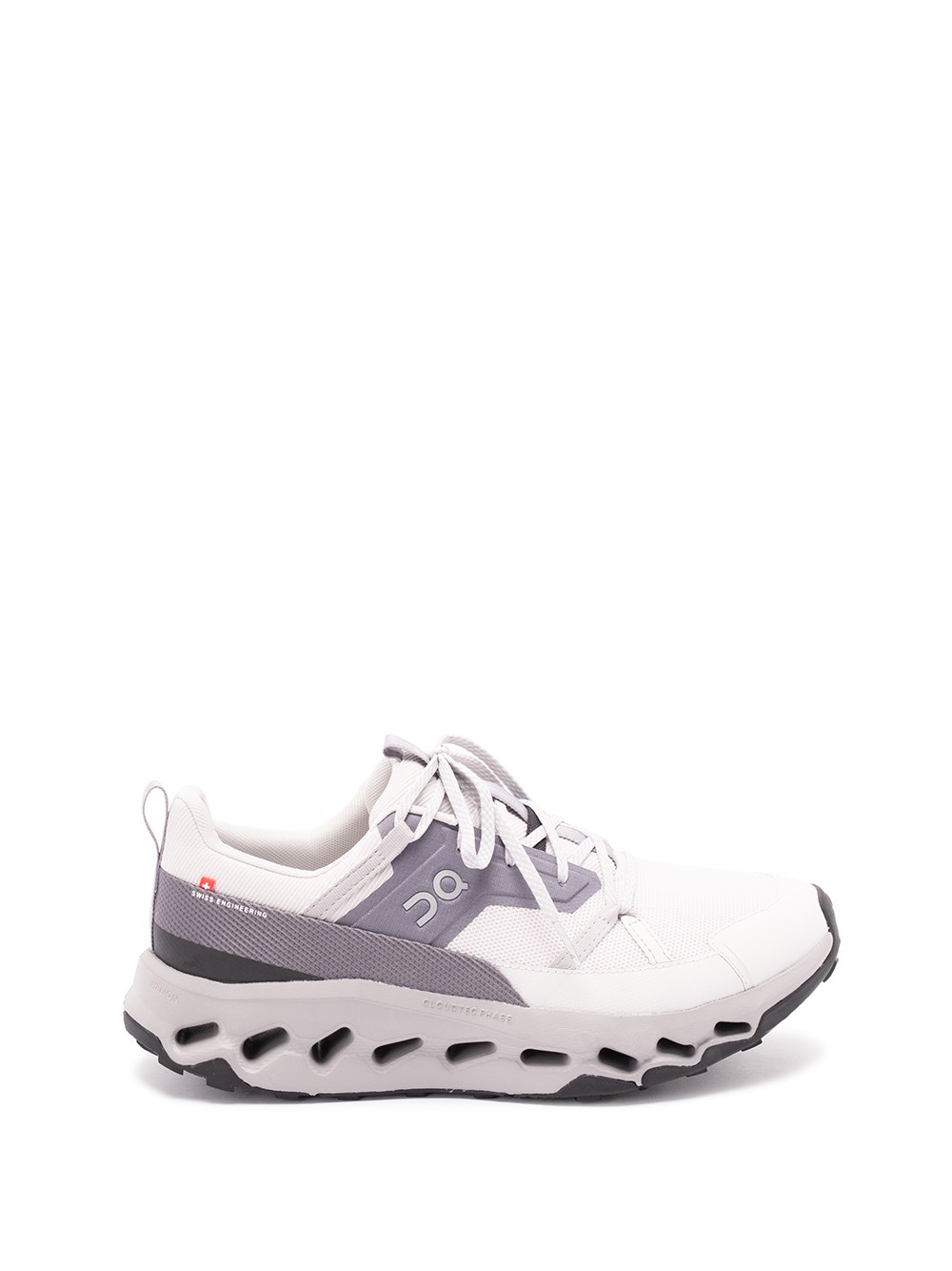 On Running Sneakers In Gray
