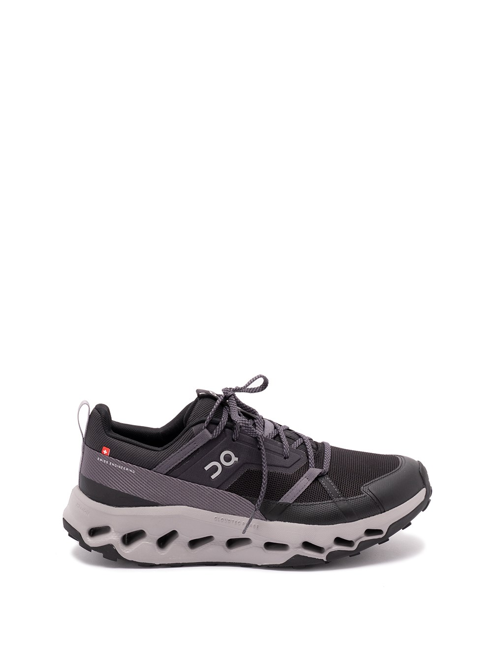 On Running Cloudhorizon Trainers In Black