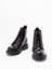Givenchy Lace Up Boots