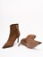 Dolce & Gabbana Suede Ankle Boots